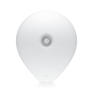 Ubiquiti UISP airFiber 60GHz XG Includes POE Injector | AF60-XG - Image 1