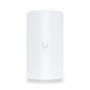 Ubiquiti UISP 60GHz/5GHz Wave AP 90 Degrees Includes POE Injector | Wave-AP-Micro - Image 1