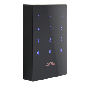 ZKTeco - KR702E RFID & Code Proximity Slave Reader - Image 1