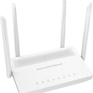 Grandstream Enterprise WiFi 5 1 x Gigabit SFP router | GWN7052F - Image 2
