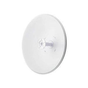 Ubiquiti UISP airFiberX 30dBi 45° Slant Dish Antenna 5GHz | AF-5G30-S45 - Image 1
