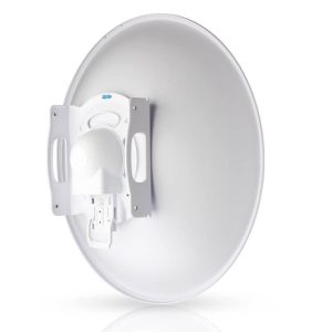 Ubiquiti UISP airFiberX 34dBi 45° Slant Dish Antenna 5GHz | AF-5G34-S45 - Image 1