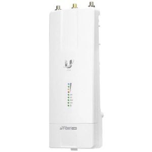 Ubiquiti UISP airFiber 5XHD PtP 5GHz Radio Includes POE Injector | AF-5XHD - Image 1