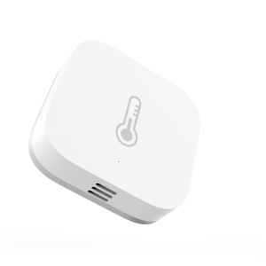 Aqara Sensor Temperature and Humidity Sensor T1 | TH-S02D - Image 1