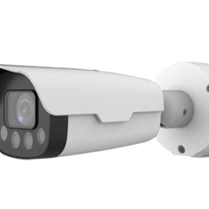 Uniview UNV 2MP Starlight Automatic Number Plate Recognition (ANPR) Camera | UN-IPC2-LPR-V2 - Image 1