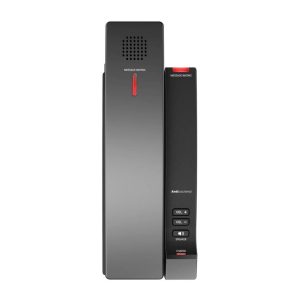 Snom Hospitality IP Phone, Cordless DECT handset, 1 line - Image 1