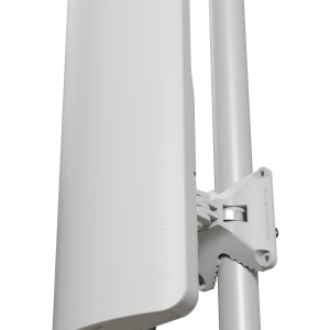 MikroTik mANTBox ax 15s WiFi 6 Integrated Access Point | L22UGS-5HaxD2HaxD-15S - Image 1