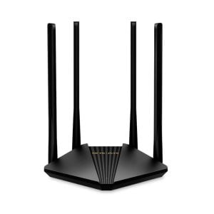 Mercusys AC1200 Wireless Dual Band WiFi Gigabit Router | MRC-MR30G - Image 1