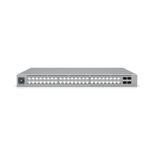 Ubiquiti UniFi Pro Max 48 Port 32 PoE 720W Switch | USW-Pro-Max-48-PoE - Image 1
