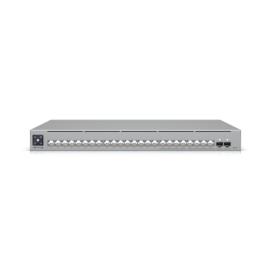 Ubiquiti UniFi Pro Max 24 Port PoE Switch 400W | USW-Pro-Max-24-PoE - Image 1