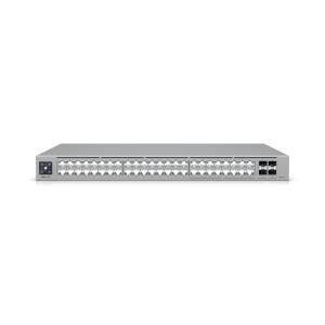 Ubiquiti UniFi - Pro Max, Etherlighting, 48 Port - Image 1