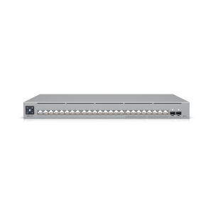 Ubiquiti UniFi - Pro Max, Etherlighting, 24 Port - Image 1