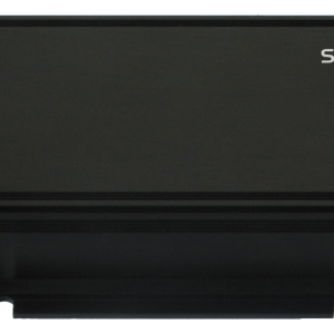 Snom PA1, SIP 48V PoE Paging Amplifier, 2 LAN, 6.5 Watt Power Amplifier - Image 1