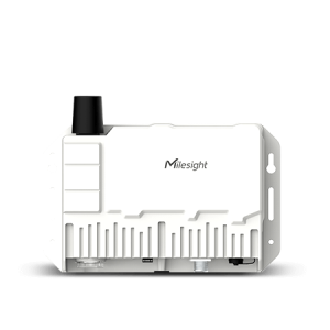 Milesight Solar LoRaWAN Gateway - Image 1