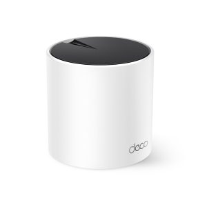 TP-Link Deco AX3000 Whole Home Mesh Wi-Fi 6 System (1 Pack) - Image 1