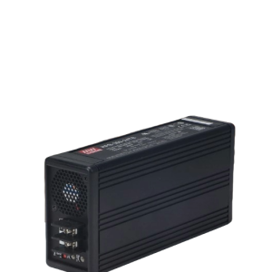 Mean Well - 24V, 12.5A, 360W Battery Charger - Image 1