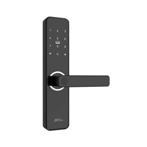 ZKTeco Indoor Standalone Fingerprint Wi-Fi Door Lock | ZKSL00083 - Image 1