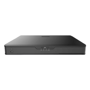 Uniview UNV 16-Channel Hybrid NVR H.265 XVR | XVR302-16Q3 - Image 1