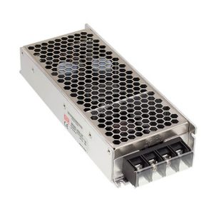 Mean Well - DC ~ DC Railway Converter Single - Image 1