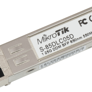 MikroTik Multi-mode SFP+ Module