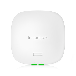 HPE Networking Instant On WiFi 6E Indoor Access Point | AP32 - Image 1