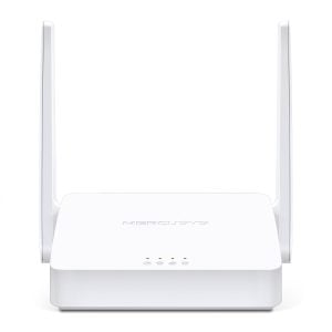 Mercusys N300 Multi-Mode WiFi Router | MRC-MW302R - Image 1