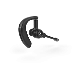 Snom A150 Wireless DECT Headset - Wideband - Noise Cancellation - Over the Ear - Image 1