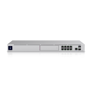 Ubiquiti UniFi Dream Machine Pro with 8 Gigabit and 2SFP+ ports | UDM-PRO - Image 1