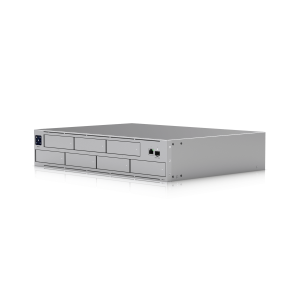 Ubiquiti UniFi Protect 1SFP+ GbE 7 Bay NVR Pro | UNVR-Pro - Image 1