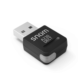 Snom DECT USB Adapter - Image 1