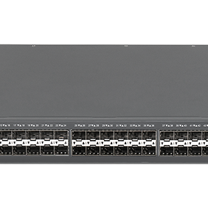 BDCOM 48-Port Gigabit SFP L3-lite Stackable Managed Switch - Image 1