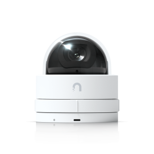 Ubiquiti UniFi Protect G5 Dome Ultra 4MP IP Camera | UVC-G5-Dome-Ultra - Image 1