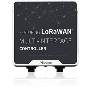 Milesight NON LTE UC502 Controller