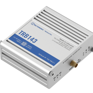 Teltonika M-Bus IoT Gateway | TRB143 - Image 1