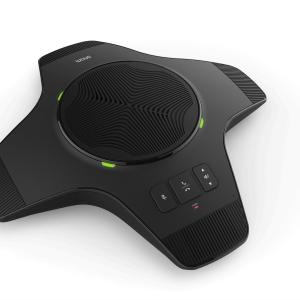Snom C52-SP DECT Extension Speaker w/ built-in Battery - Image 1