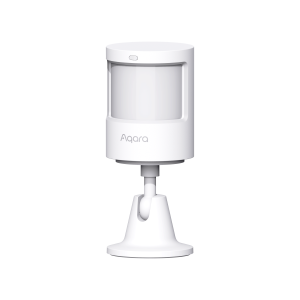 Aqara Sensor Motion and Light Sensor P2, Thread Version | ML-S03D - Image 1