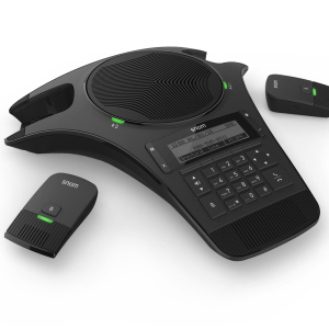 Snom C520-WiMi 3-line SIP Conference Phone - Image 1