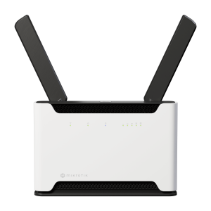 MikroTik Chateau LTE6 ax with AX1800 wireless and 2.5G Ethernet - Image 1