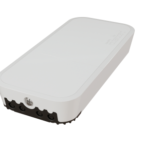 MikroTik wAP ac LTE kit (2024) - Weatherproof LTE CPE with dual-band Wireless - Image 1