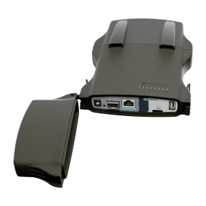 MikroTik NetMetal ax WiFi 6 ODU 2.5G SFP | MT-RBL23UGSR-5HAXD2HAXD-NM - Image 1