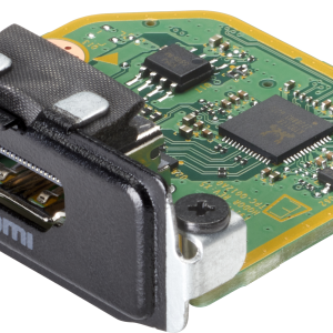 HP HDMI Port Flex Adapter - Image 1