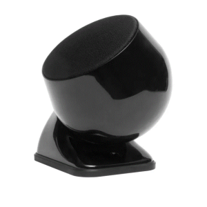 TruAudio Premium round Satellite Speaker - Image 1