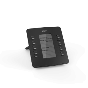 Snom D7 Expansion Module - USB - Supports Dxx Series with USB - Image 1