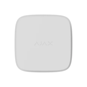 AJAX Security - Wireless Indoor FireProtect 2 White  | AJAX-FP-2-RB-INDR-W