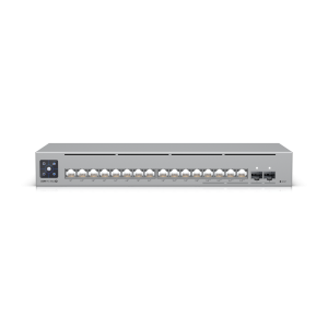 Ubiquiti UniFi Pro Max Switch 16 Port | USW-Pro-Max-16 - Image 1