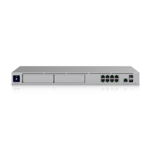 Ubiquiti UniFi Dream Machine Pro Max with 8-ports | UDM-Pro-Max - Image 1