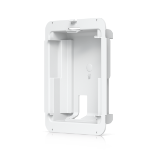 Ubiquiti UniFi U7 Pro Wall Paintable Flush Mount | UACC-U7-Pro-Wall-FM - Image 1