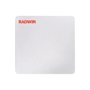 RADWIN 2000 Alpha 5GHz ODU - 500Mbps Aggregate, Integrated Antenna - Image 1