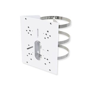 Milesight A01 Pole Mount Camera Accessory | MLS-CA-A01 - Image 1