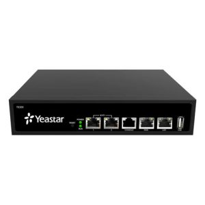 Yeastar 2-Port E1/T1/PRI Gateway - Image 1